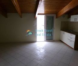 Studio/Γκαρσονιέρα για ενοικίαση - Πάτρα, - Φωτογραφία 1