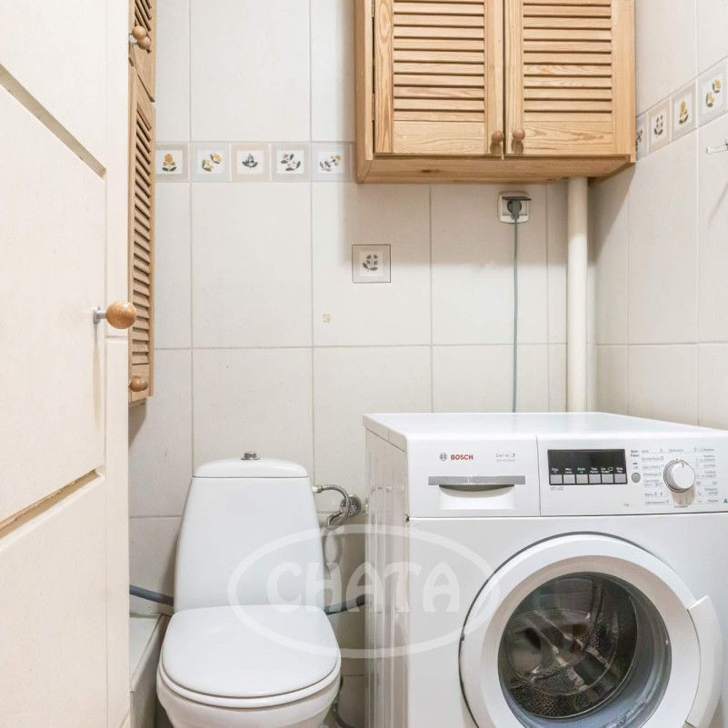 4 pok. mieszkanie z osobną kuchnią - Zielińskiego - Photo 1