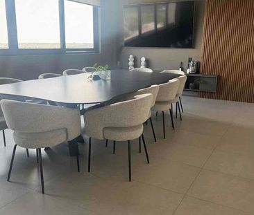 Departamento amueblado en renta en Torre Ponticelli - Photo 3