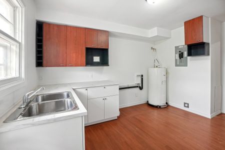 Appartement - 5441 Av. Jeanne-d'Arc - Photo 5