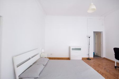 Via Raimondo Franchetti, Milan, Lombardy 20124 - Photo 5