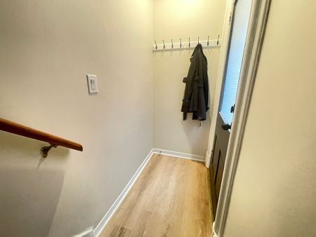 For Lease - 42 Mill Street Unit# A, Mississippi Mills, Ontario - Photo 5