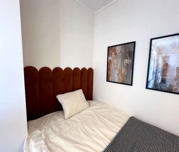 Pokój, ul. Marcelińska - Фото 6