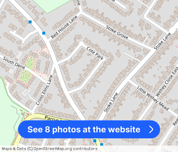 Downs Cote Park, Westbury On Trym, Bristol - Photo 1