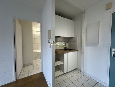 Résidence Le Square des Facs 44 avenue des Paulines, 63000, Clermont-Ferrand - Photo 4