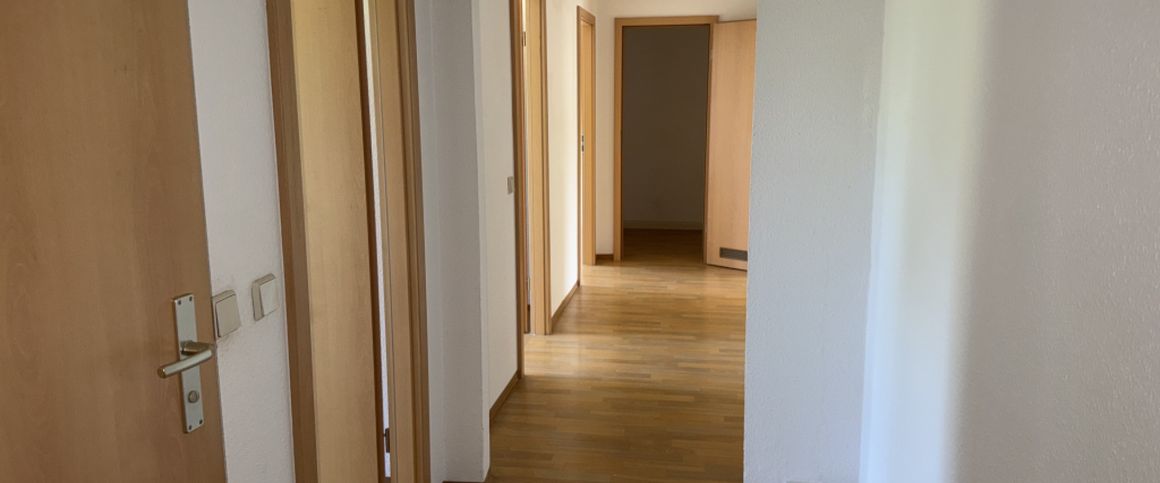 mit Einbauküche - Photo 1