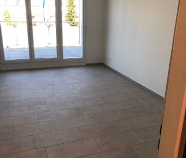 1 Zimmer, 35 m², 1. Stock - Photo 4