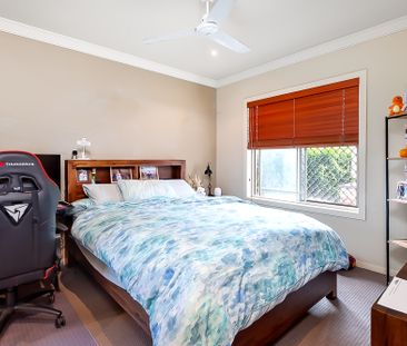 28/55 Paradise Springs Avenue, Robina QLD 4226 - House For Rent | D... - Photo 6