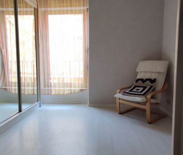 Location Appartement 2 pièces 30m² - Photo 3