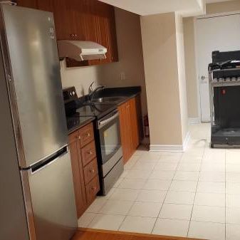 Beautiful 1 Bedroom Basement for Rent in Unionville, Markham - Photo 3