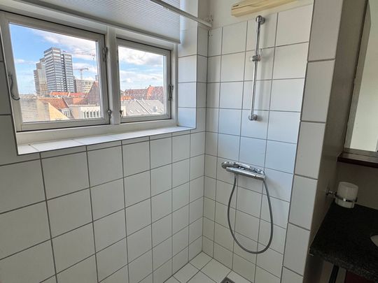 Stor 5-værelses i Aarhus C - Photo 1