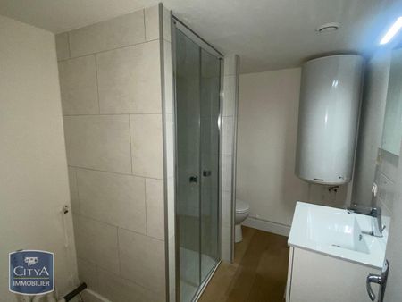 Location Appartement 1 pièce 20m² CHINON 37500 - Photo 5