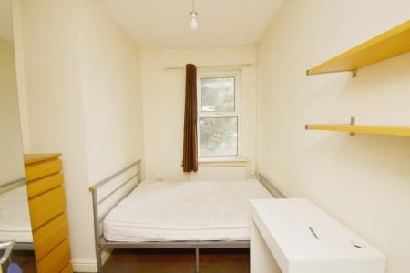 Filey Road, Fallowfield, Manchester, M14 - Photo 2