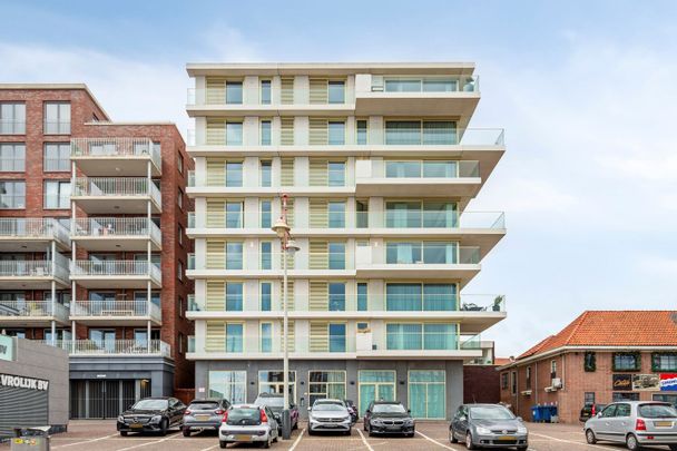 Dr. Lelykade 172, Vissershaven, 2583CN, Den Haag - Foto 1