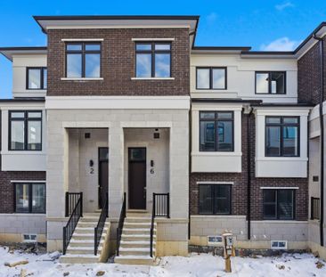 For Lease - 6 Robert Gilpin Lane, Richmond Hill, Ontario - Photo 1