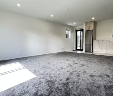 Unit 6, 37 Oram Avenue, New Brighton, Christchurch - Photo 2