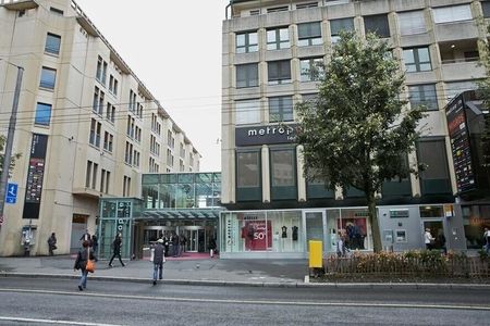 À saisir ! Bel appartement au coeur de la ville de Lausanne ! - Foto 4