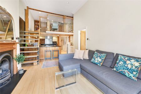 Eccleston Square, London, SW1V flat to rent - Photo 3