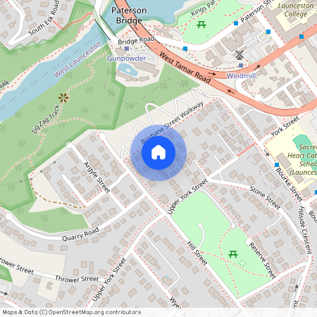 6 / 345 Brisbane Street, West Launceston TAS 7250