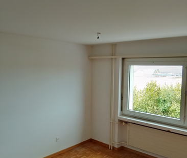 Charmante 1.5-Zimmer-Wohnung in Bronschhofen - Foto 4