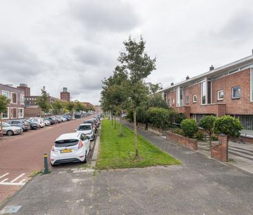 Te huur: Huis Frits Diepenlaan 32 in Den Haag - Photo 1