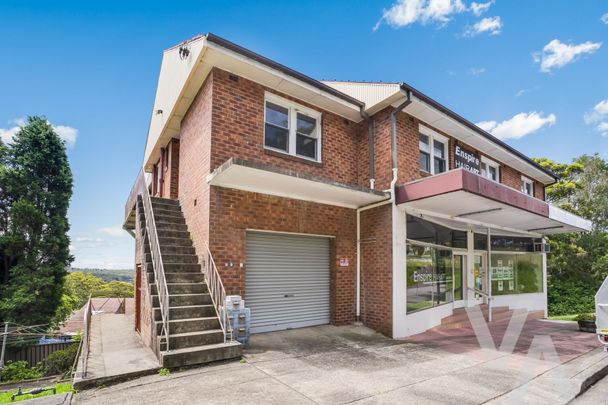 Unit 3/30 Ellerslie Road, Adamstown Heights - Photo 1