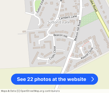 Burnham Market - Photo 1