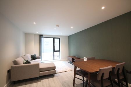 2 bedroom apartment to rent - Photo 3