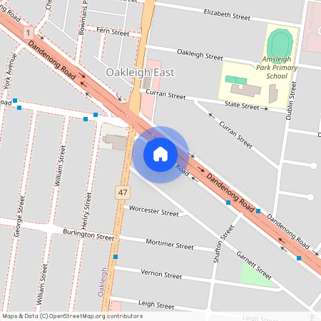 1560 Dandenong Road, 3166, Hughesdale