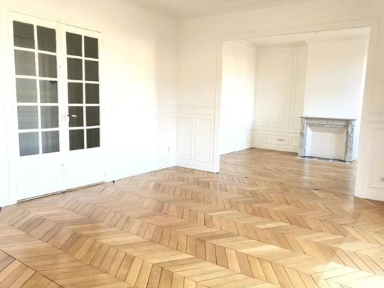 Appartement T5 Reims - Photo 1