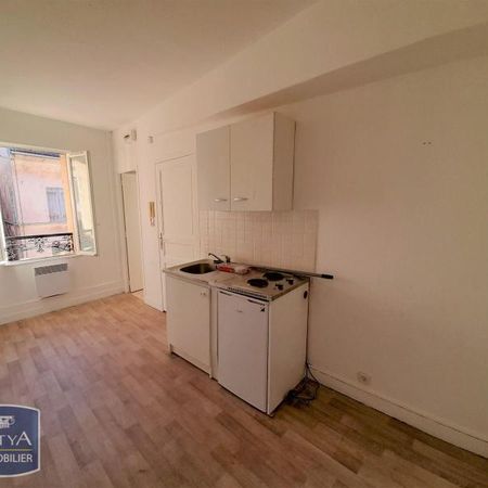 Location Appartement 2 pièces 27m² CHATEAU THIERRY 02400 - Photo 4