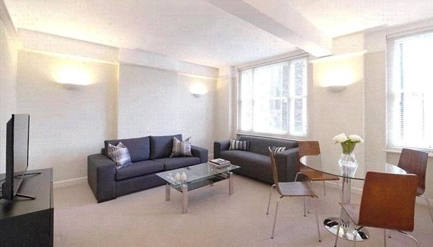 Hill Street, Mayfair, W1J, London - Photo 1