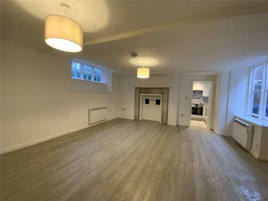 High Street, Marlborough, Wiltshire, SN8 - Photo 1