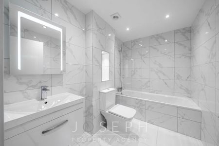 3 bedroom apartment to rent - Photo 4