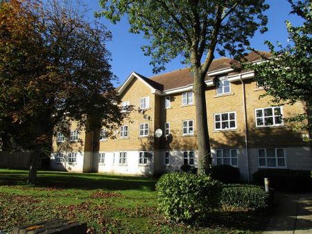 2 bedroom apartment to rent - Photo 4