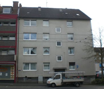 Bald vollständig renovierte 3-Zimmer-Wohnung mit Balkon! - Foto 3