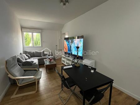 Appartement de 71,30 m² à Claye-Souilly - Photo 4