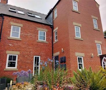 The Old Coop, East View, Clara Vale, Ryton, NE40 - Photo 1