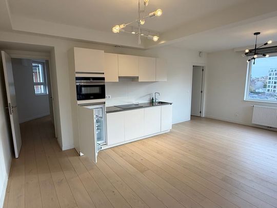 Appartement te huur - Foto 1
