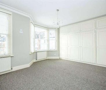 Branksea Street, London, SW6 - Photo 1