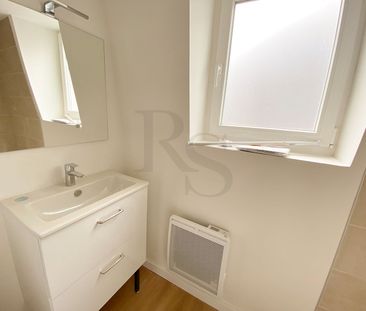 Location Appartement 1 pièce 17m² - Photo 4