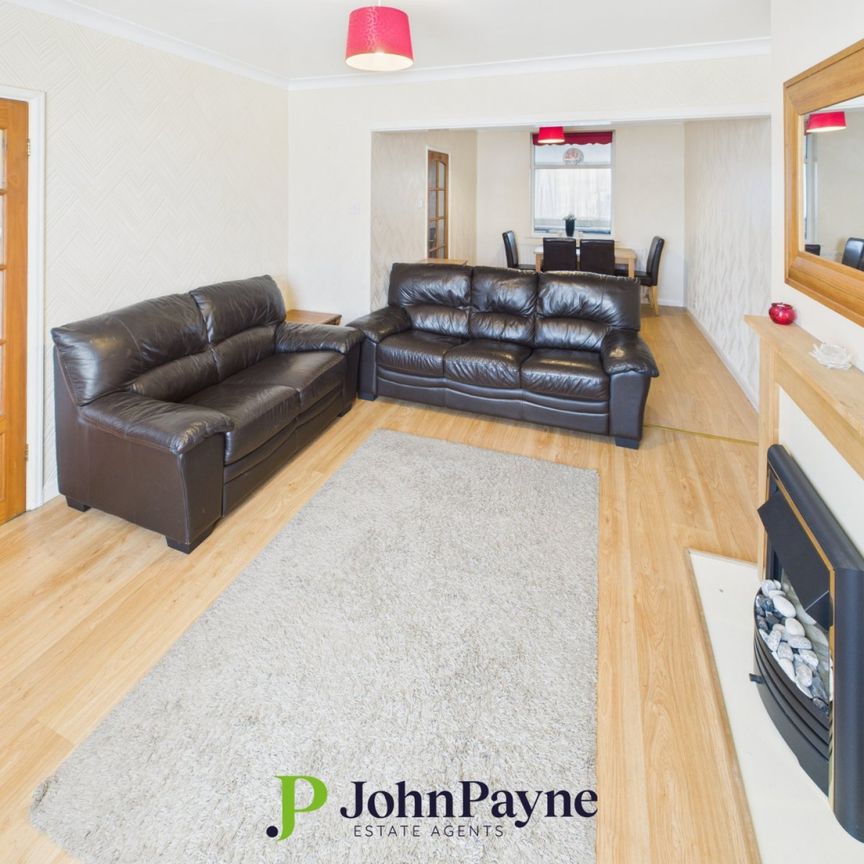 Burnham Road, Whitley, Coventry, CV3 4BT - Photo 1