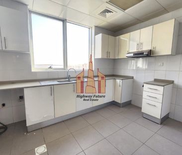 Spacious 1BHK | All Amenities Free |Prime Location - Photo 6