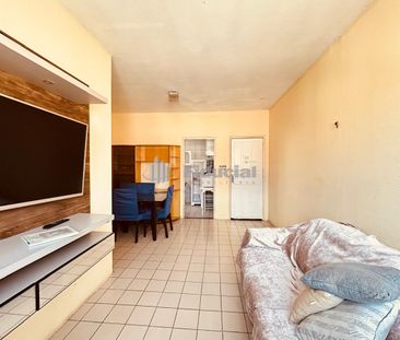 CAJAZEIRAS - APARTAMENTO - R FRANCISCO NOGUEIRA, 250 AP 402 BL 11 M... - Photo 1