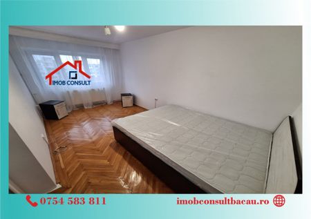 Închiriere apartament 2 camere – Zona 9 Mai (Biserica Precista)!CE1440 - Photo 3