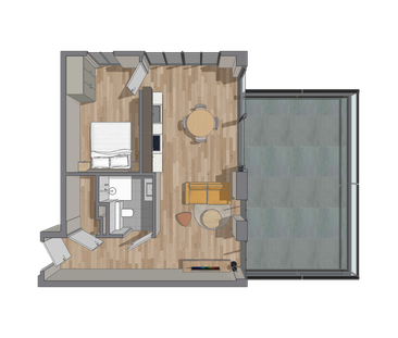 Stadsring 165E, Amersfoort - Foto 2