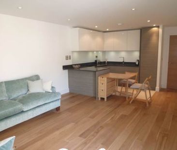Flat to rent in Kingsley Walk, Cambridge, CB5 8TH - Photo 1