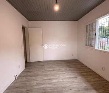 Casa com 3 quartos e 170m² para alugar em Nonoai, Porto Alegre. - Foto 6