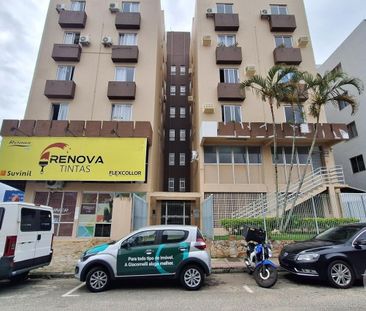 Apartamento residencial, 95.65m² - Foto 2