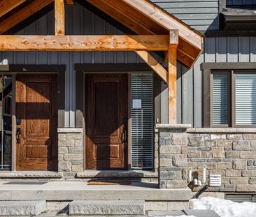 For Lease - 106 Alpine Springs Court Unit# 10, Blue Mountains, Ontario - Photo 3